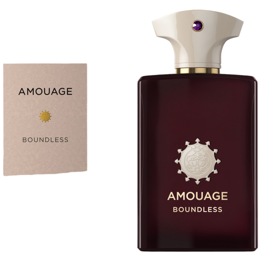Boundless Edp 100ml
