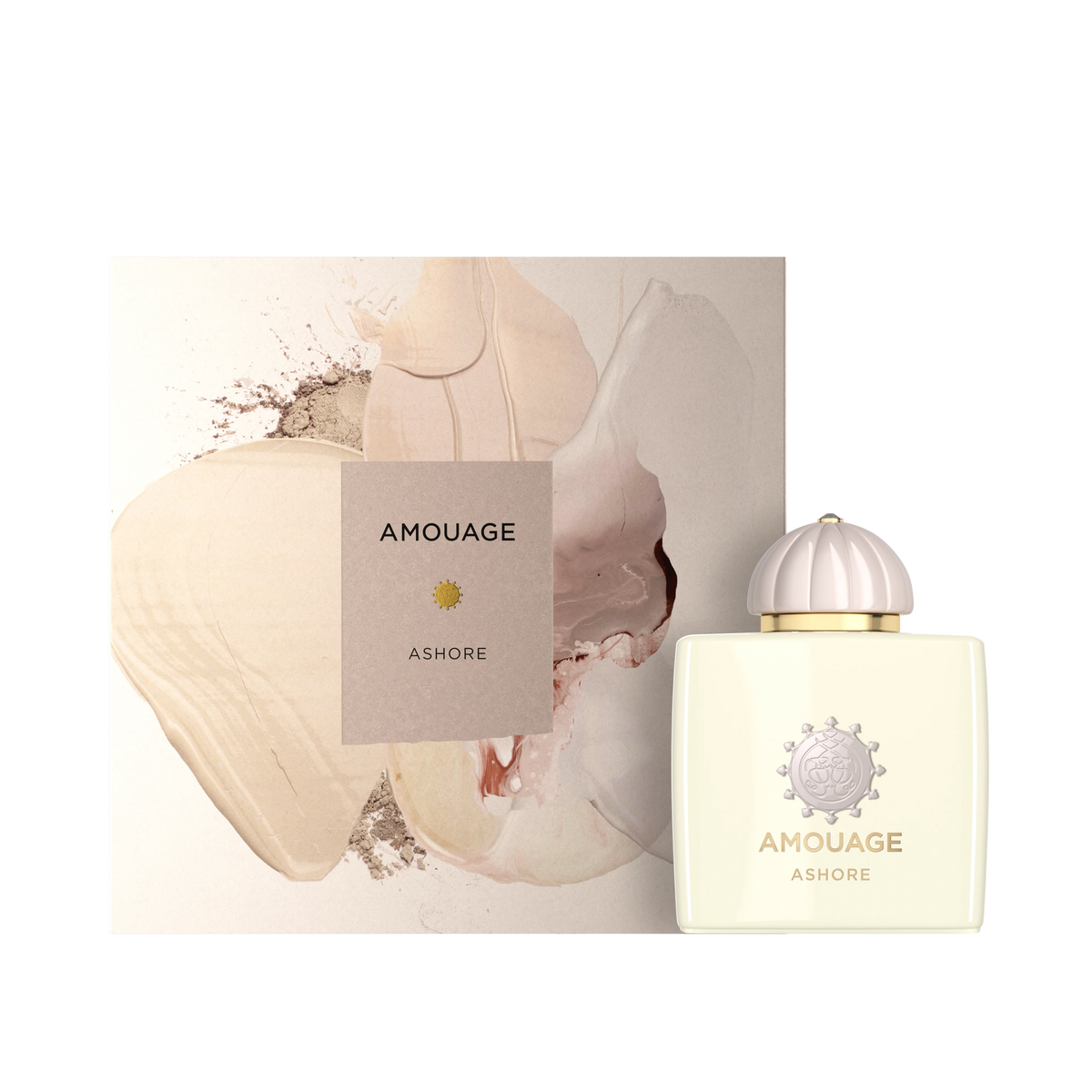 Ashore EDP Woman 100ML