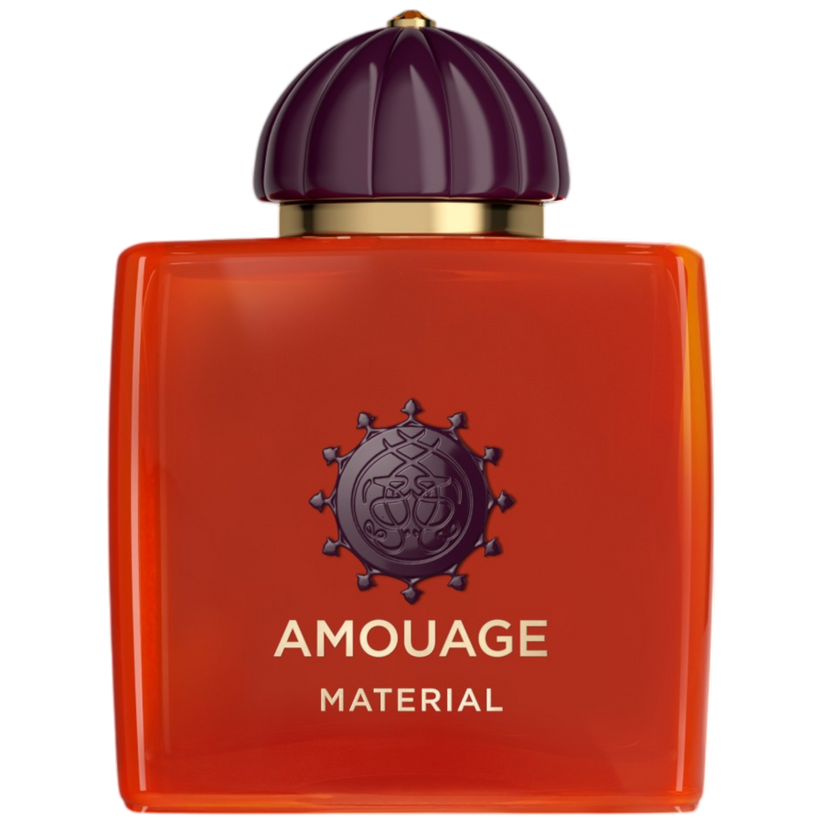 Material Edp 100ml
