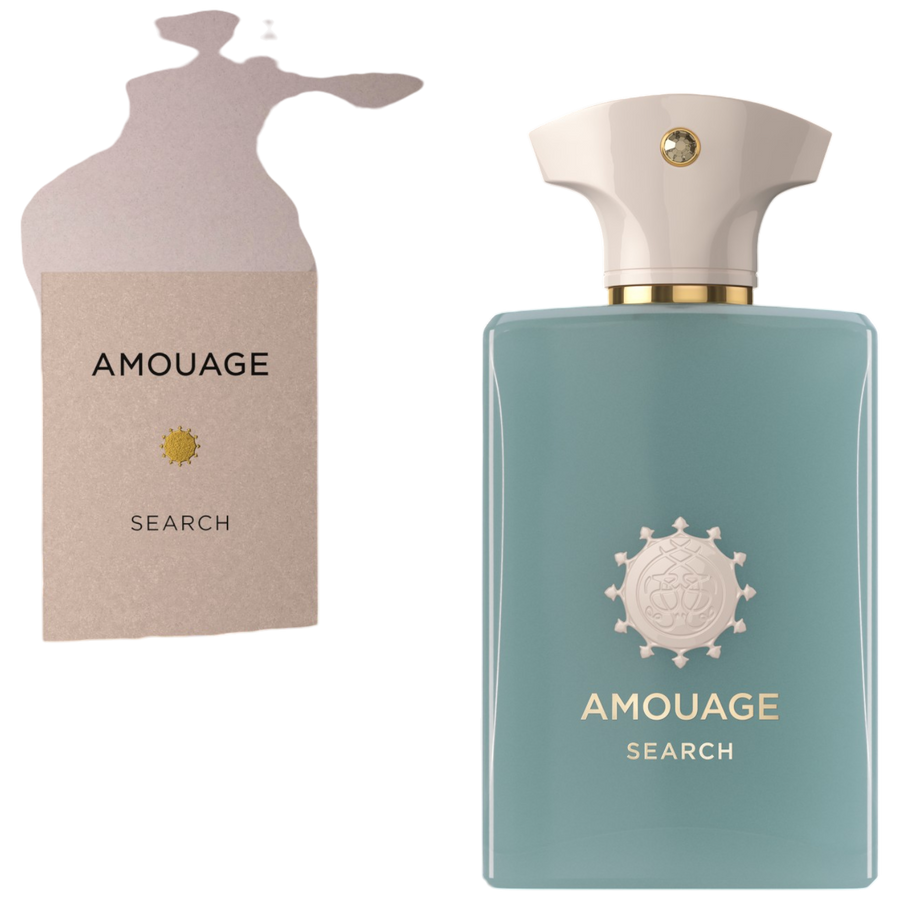Search 100ml EDP