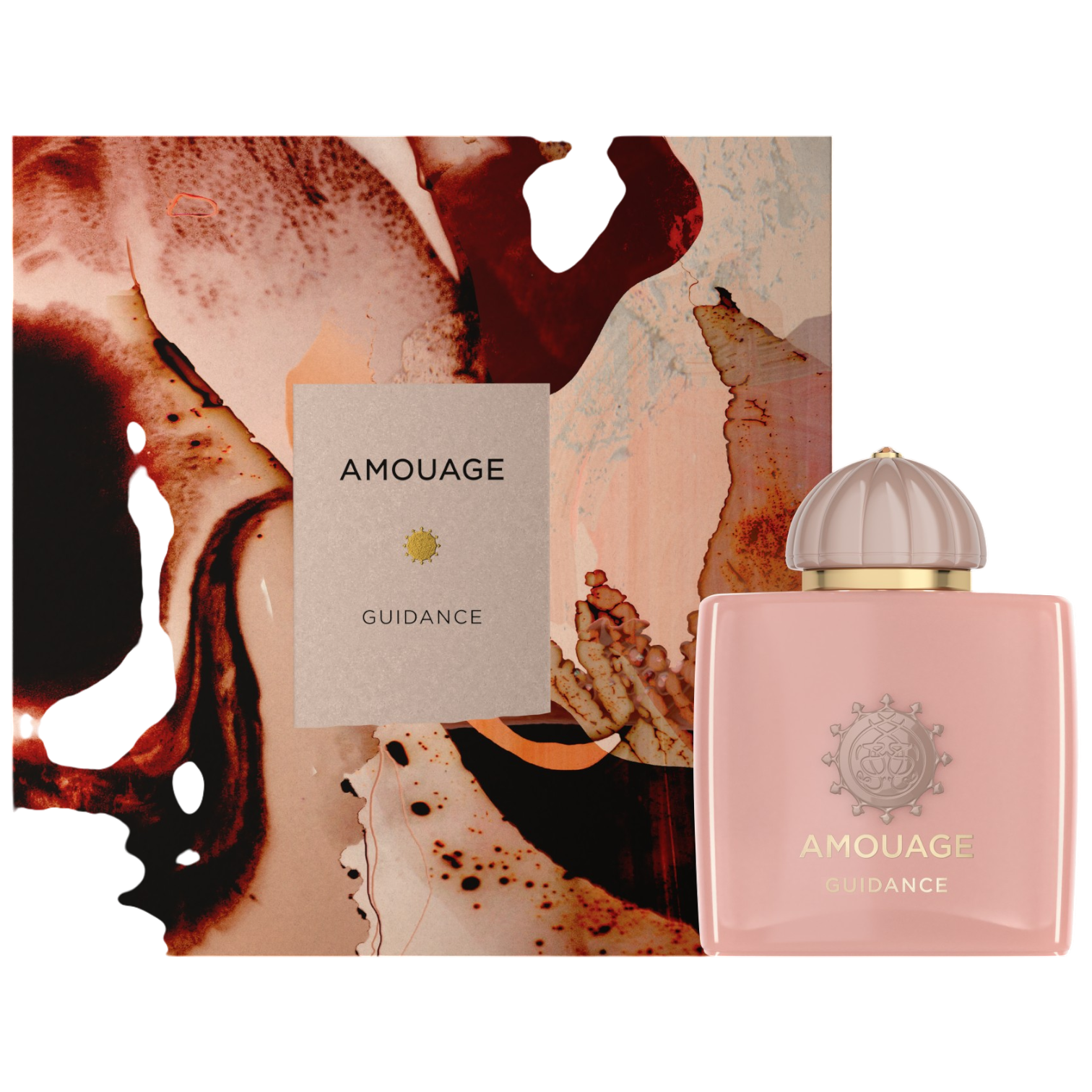 Guidance 100ml EDP