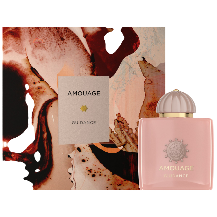 Guidance 100ml EDP