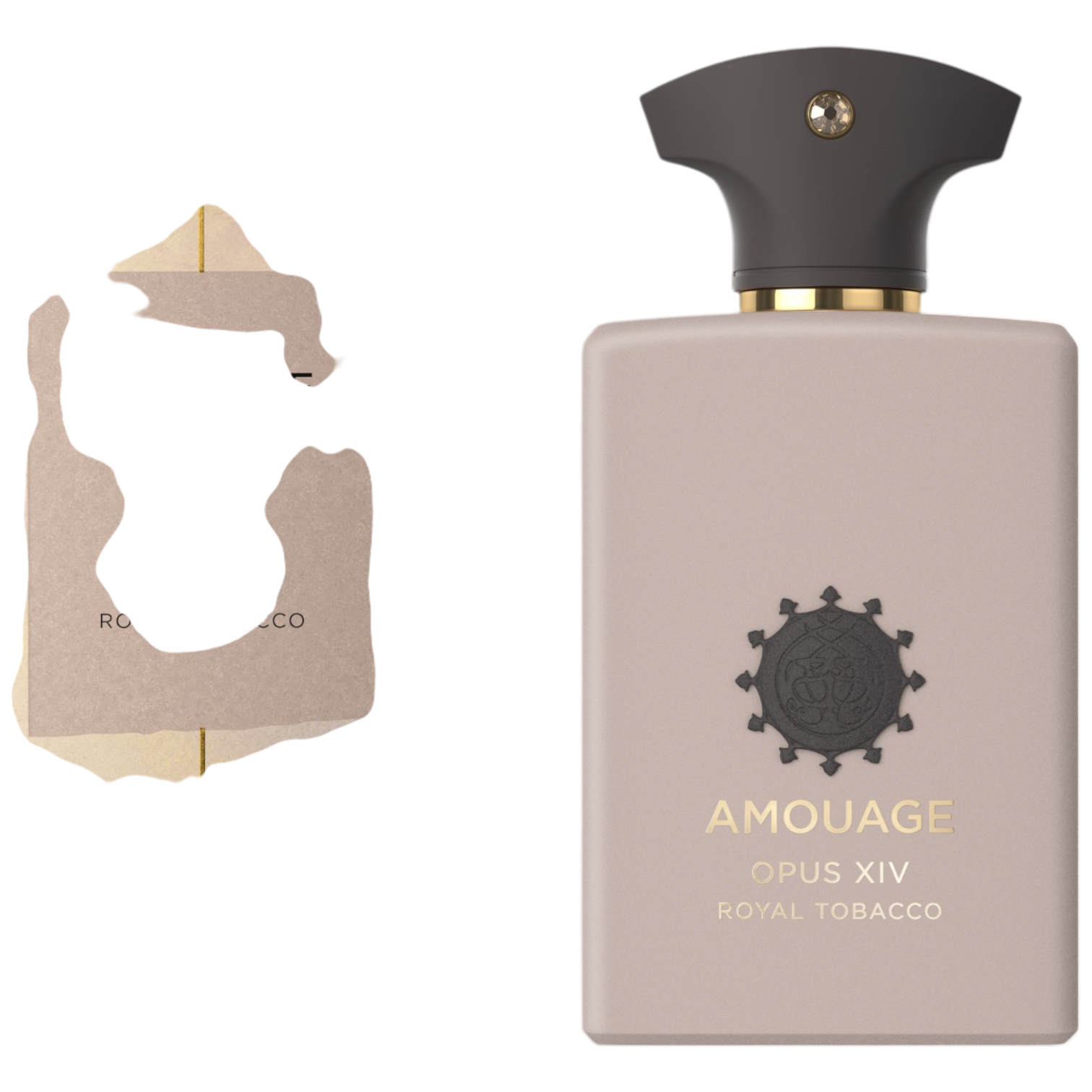 Opus XIV Royal Tobacco EDP 100ml