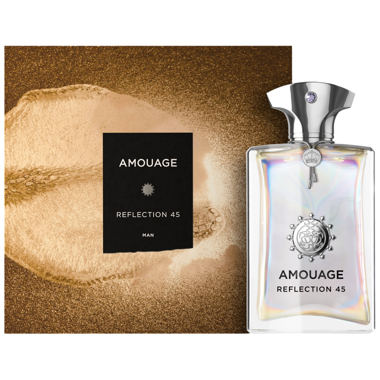 Reflection 45 Man Extrait 100ml