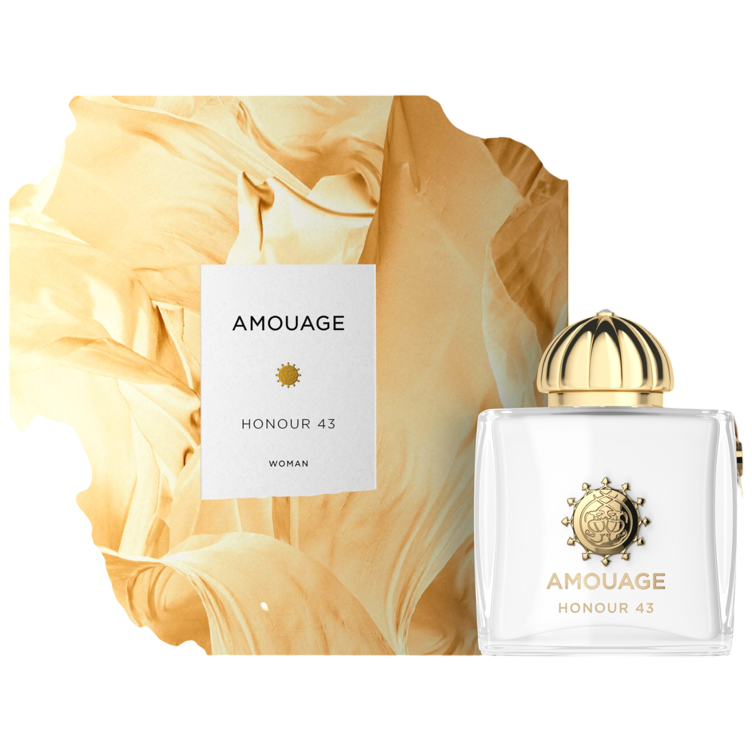 Honour Woman 43 Extrait 100ml