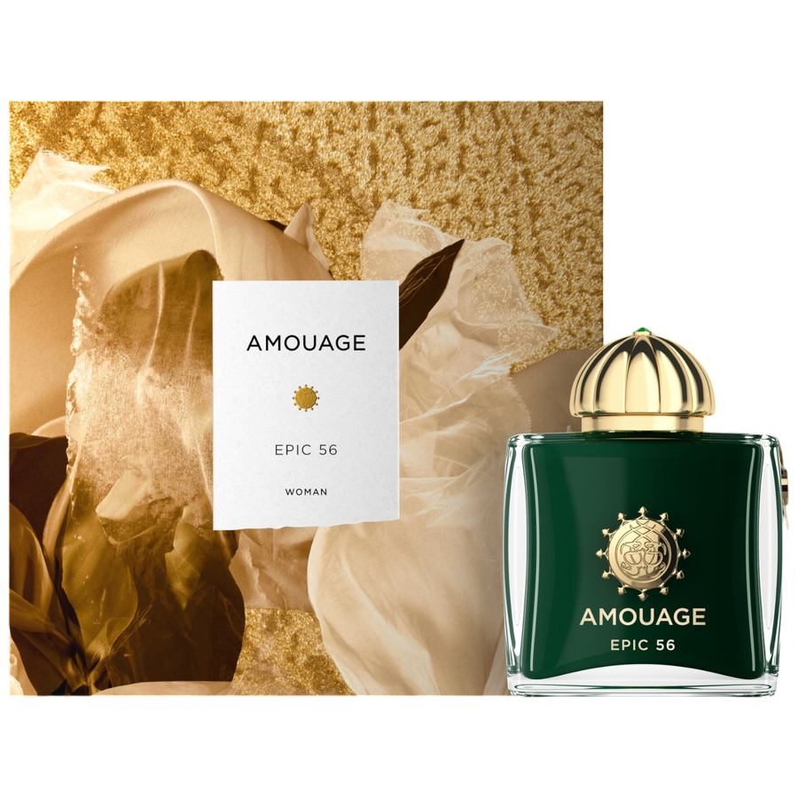 Epic Woman 56 Extrait100ml