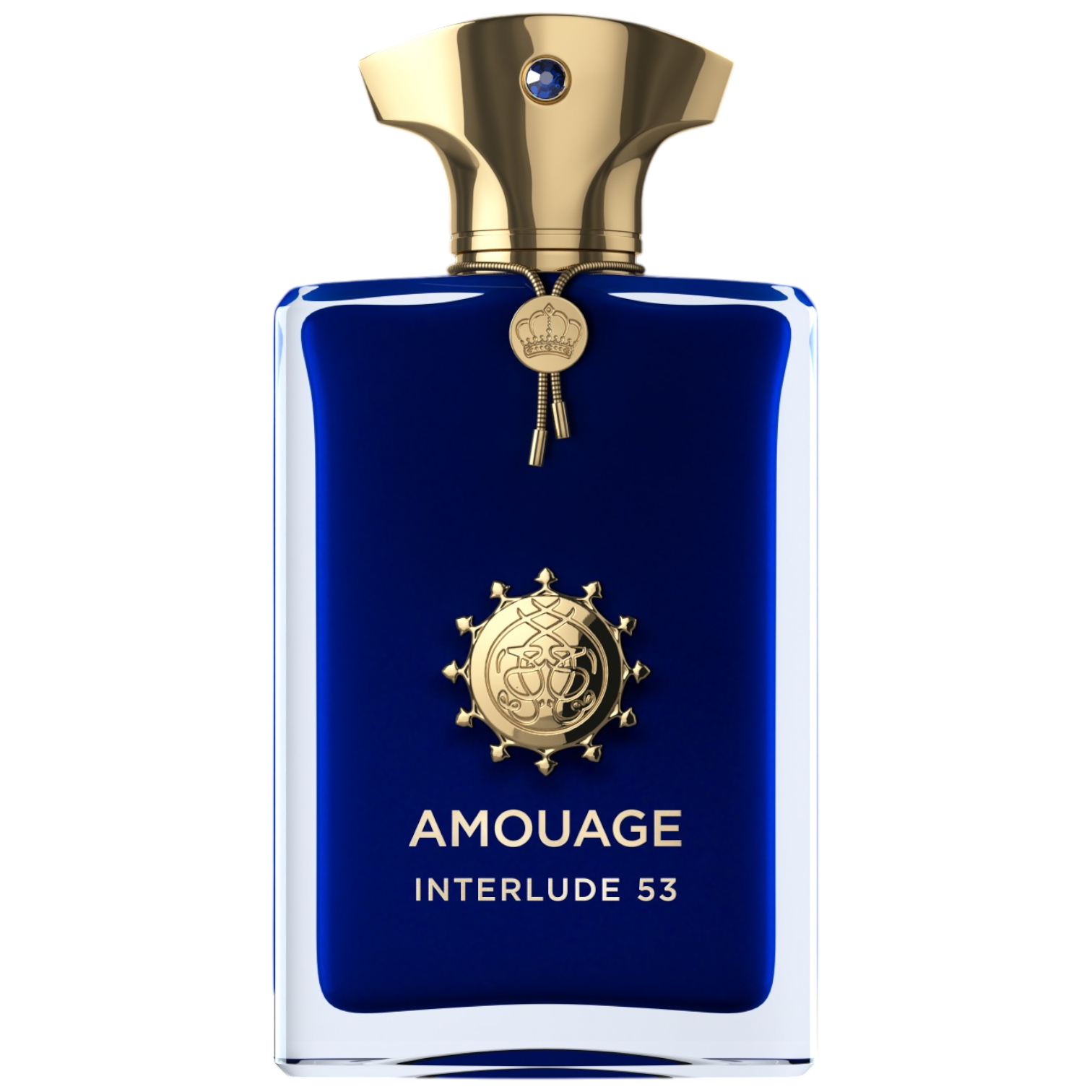 Interlude 53 Man Extrait 100ml