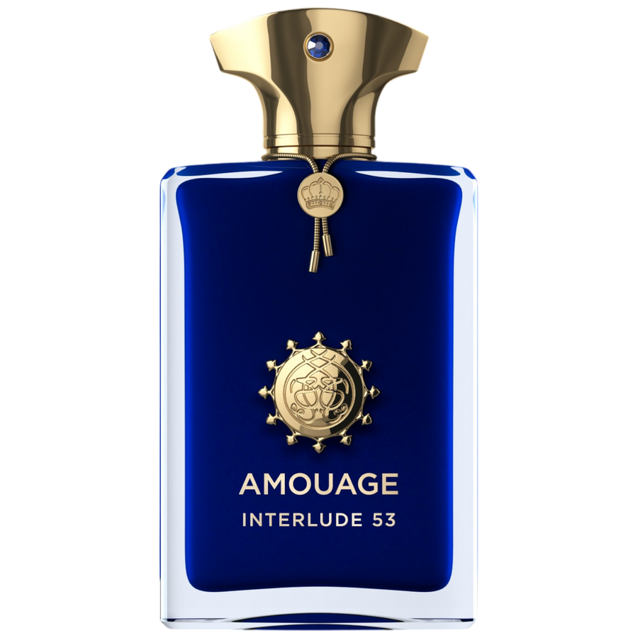 Interlude 53 Man Extrait 100ml