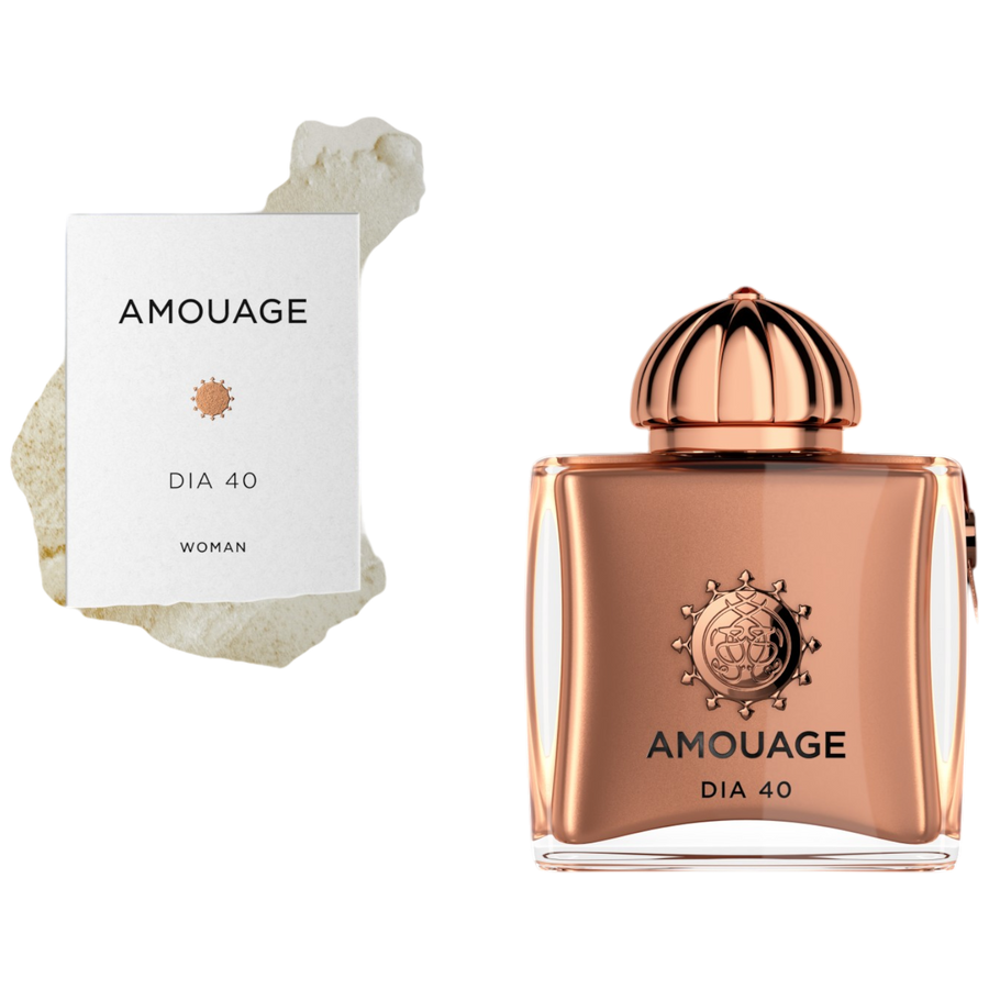 Dia Woman 40 Extrait 100ml