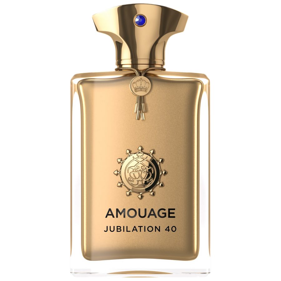Jubilation Man 40 Extrait 100ml