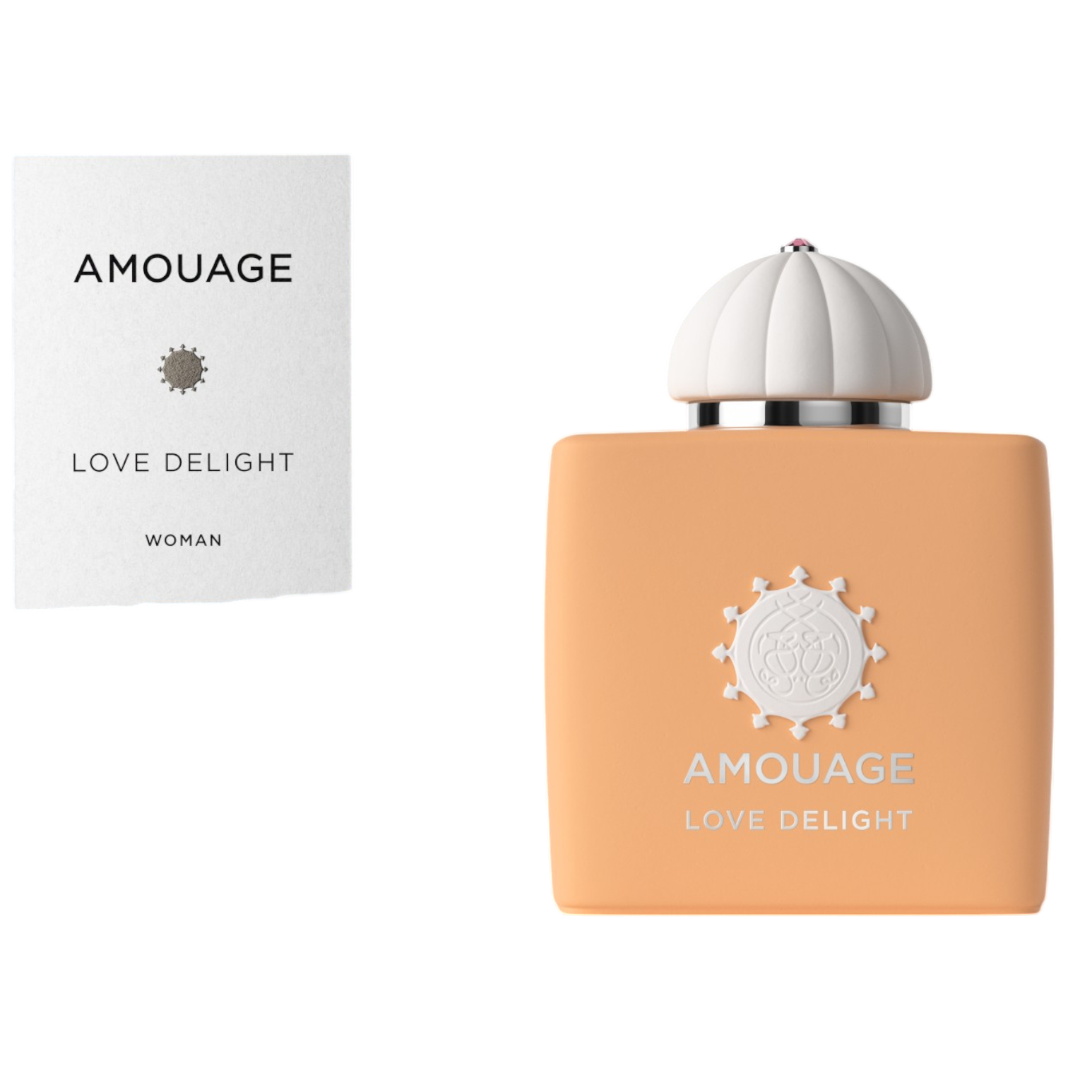 Love Delight Woman 100ml EDP
