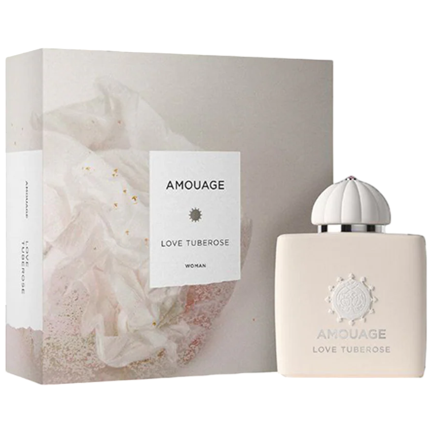 Love Tuberose Woman 100ml EDP