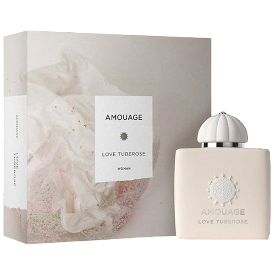 Love Tuberose Woman 100ml EDP
