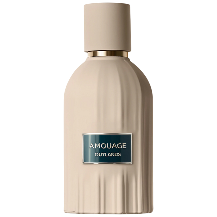 OUTLANDS Essence De Parfume 100ml