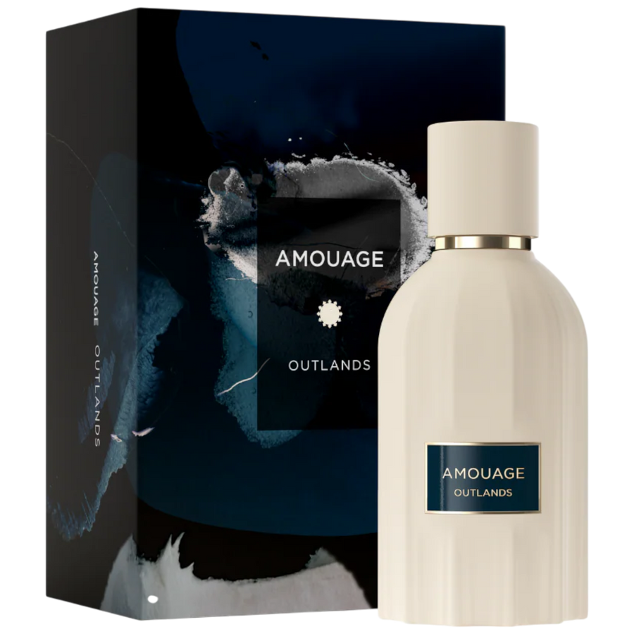 OUTLANDS Essence De Parfume 100ml