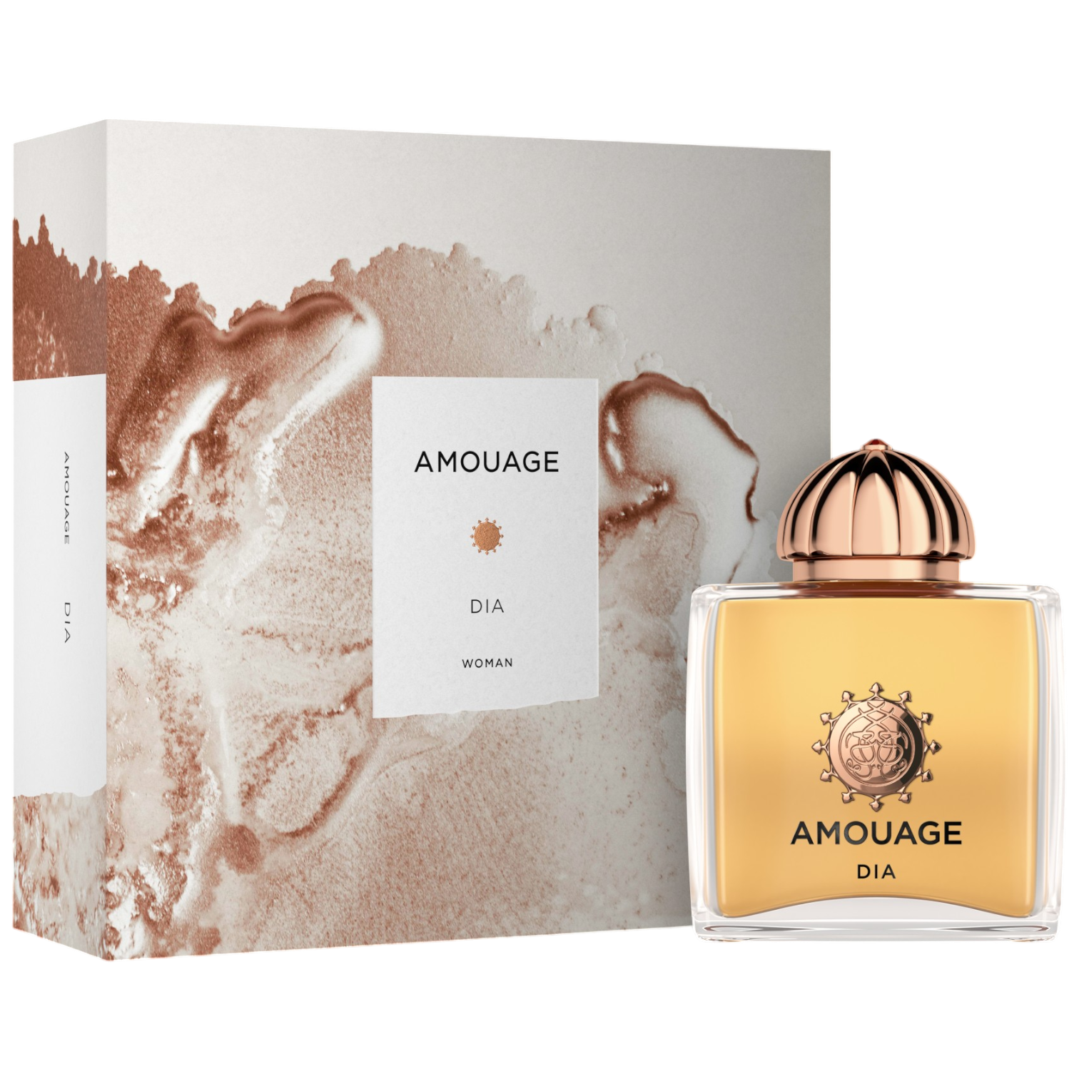 Dia Ladies EDP 100ml
