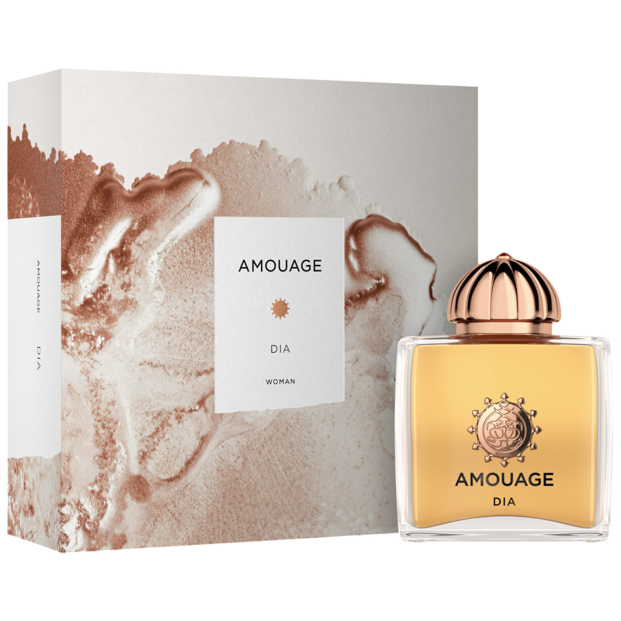 Dia Ladies EDP 100ml
