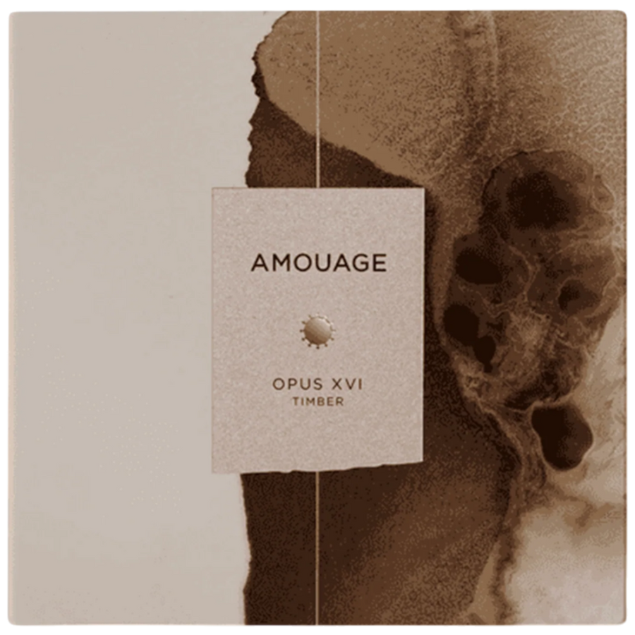 Amouage Opus XVI EDP Timber 100ML