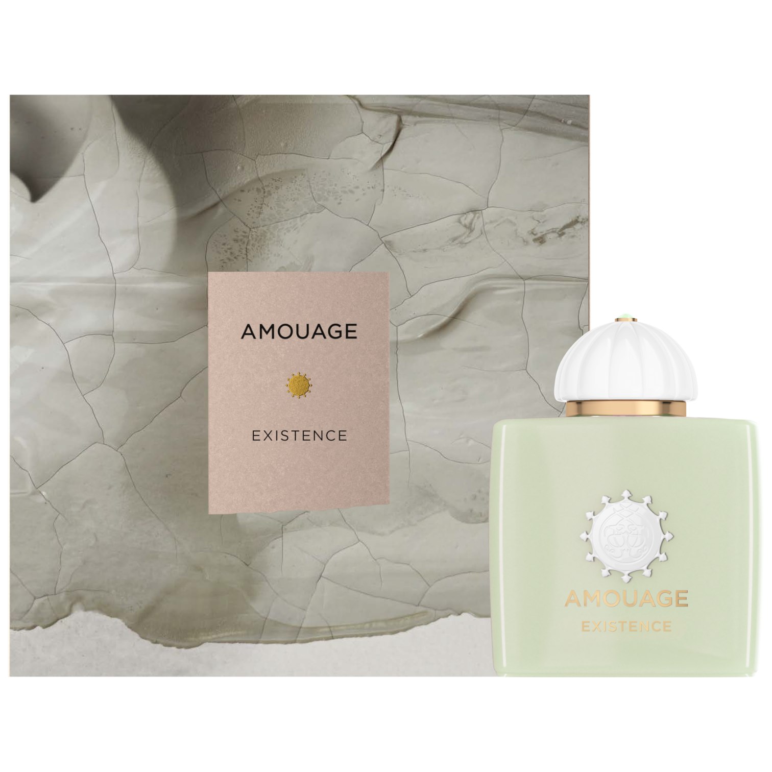 Amouage Existence EDP 100ML