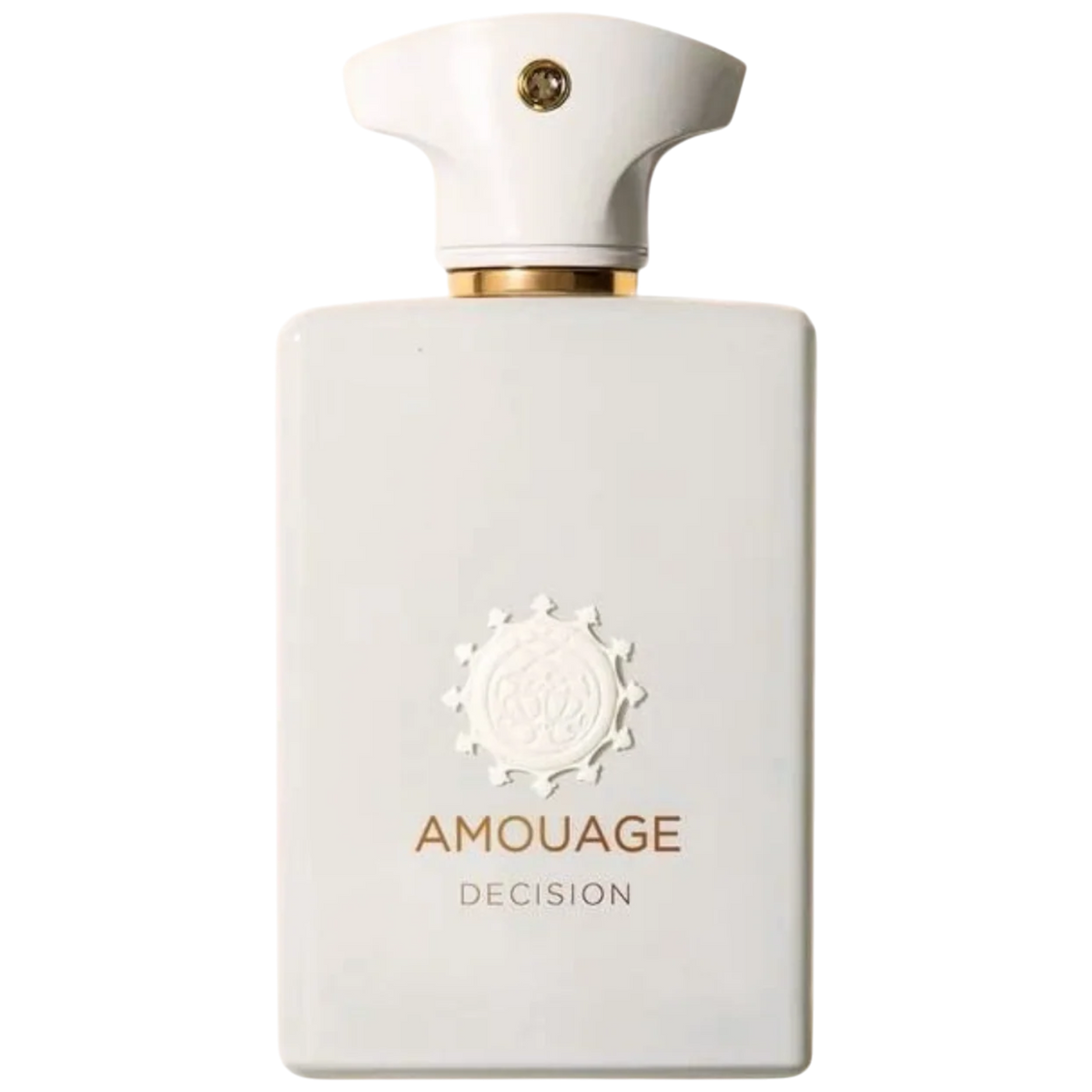 Amouage Decision EDP Bottle 100ML - Unisex