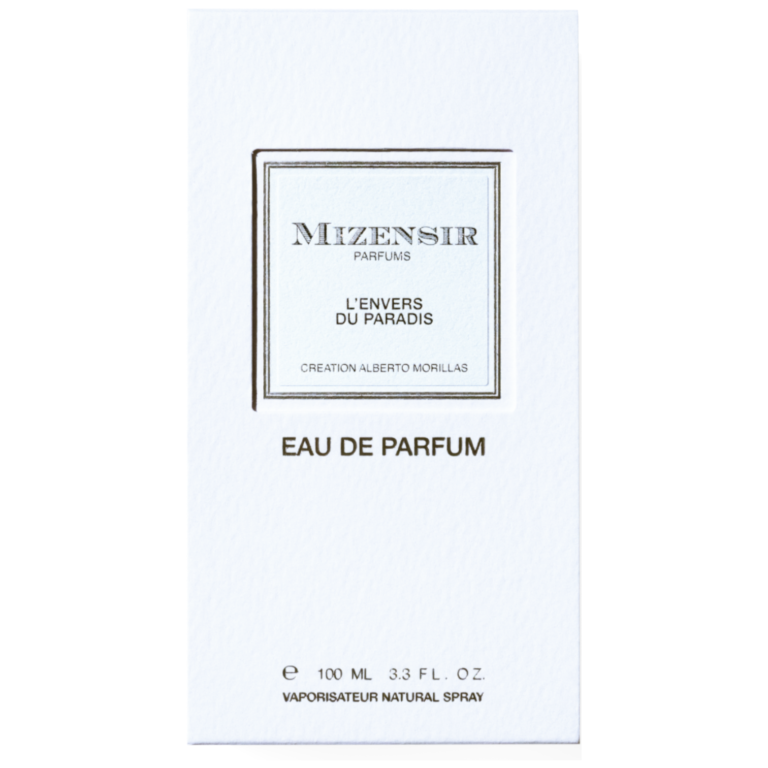 Mizensir L'envers Du Paradis 100ML EDP Spray
