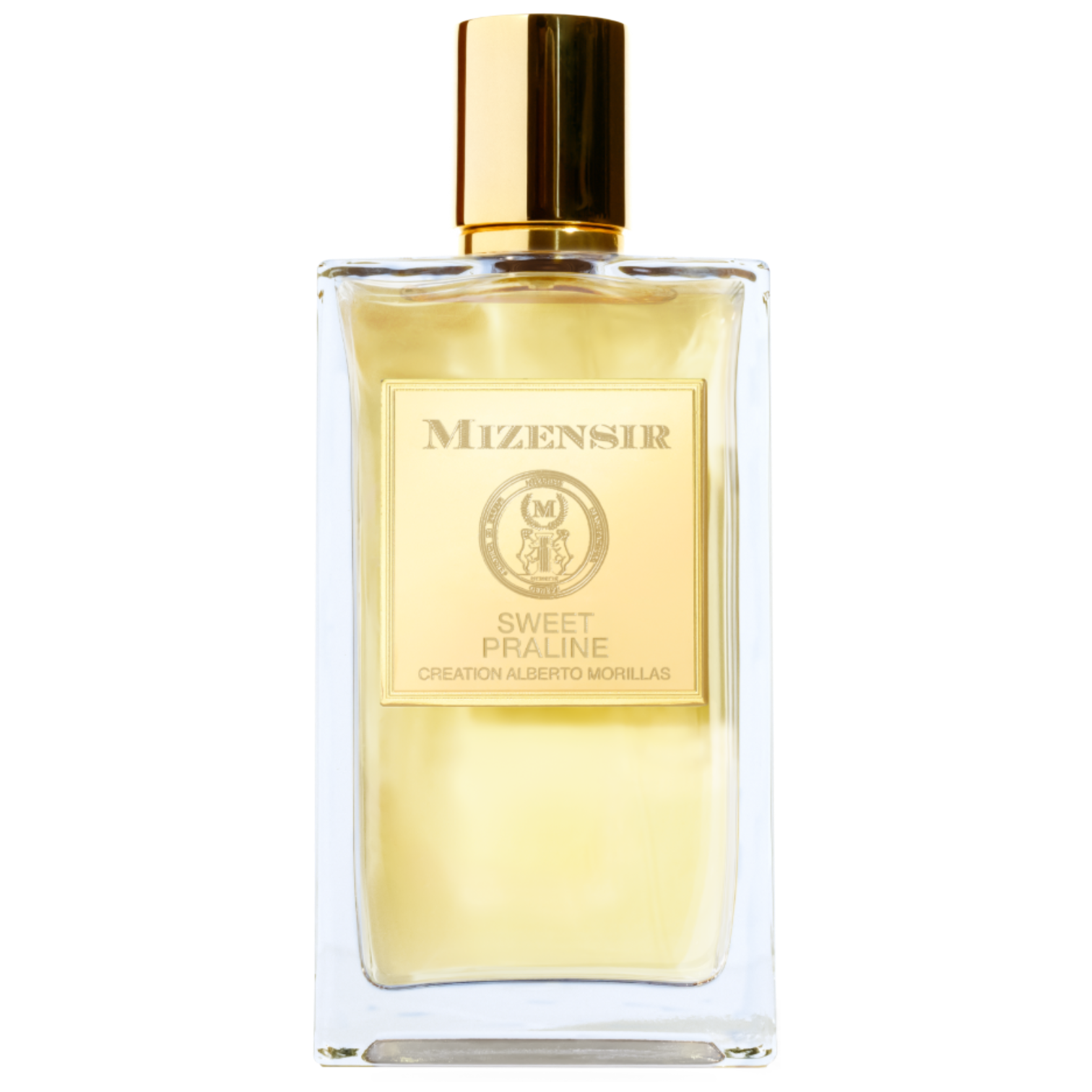 Mizensir Sweet Praline 100ML EDP Spray