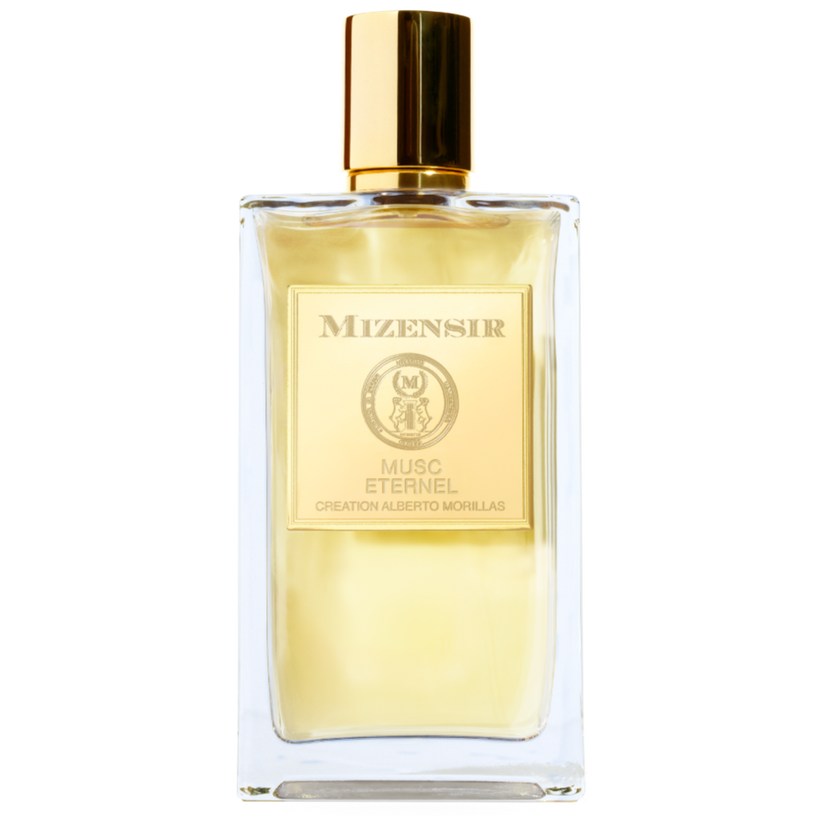 Mizensir Musc Eternel 100ML EDP Spray