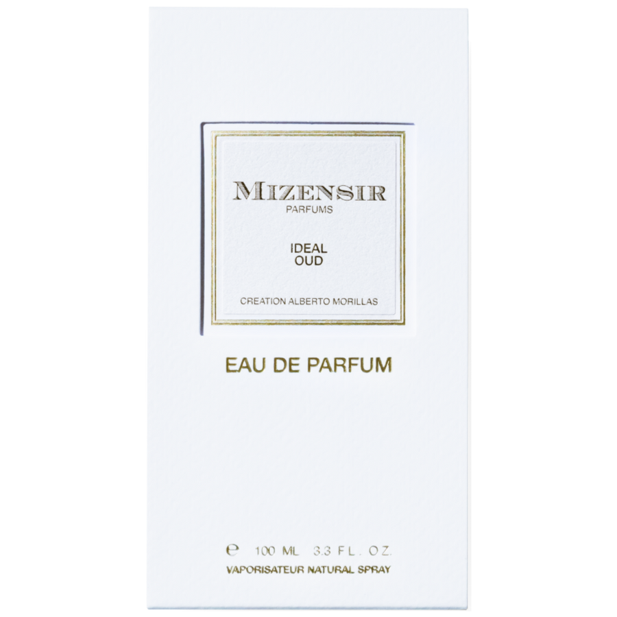 Mizensir Ideal Oud 100ML EDP Spray