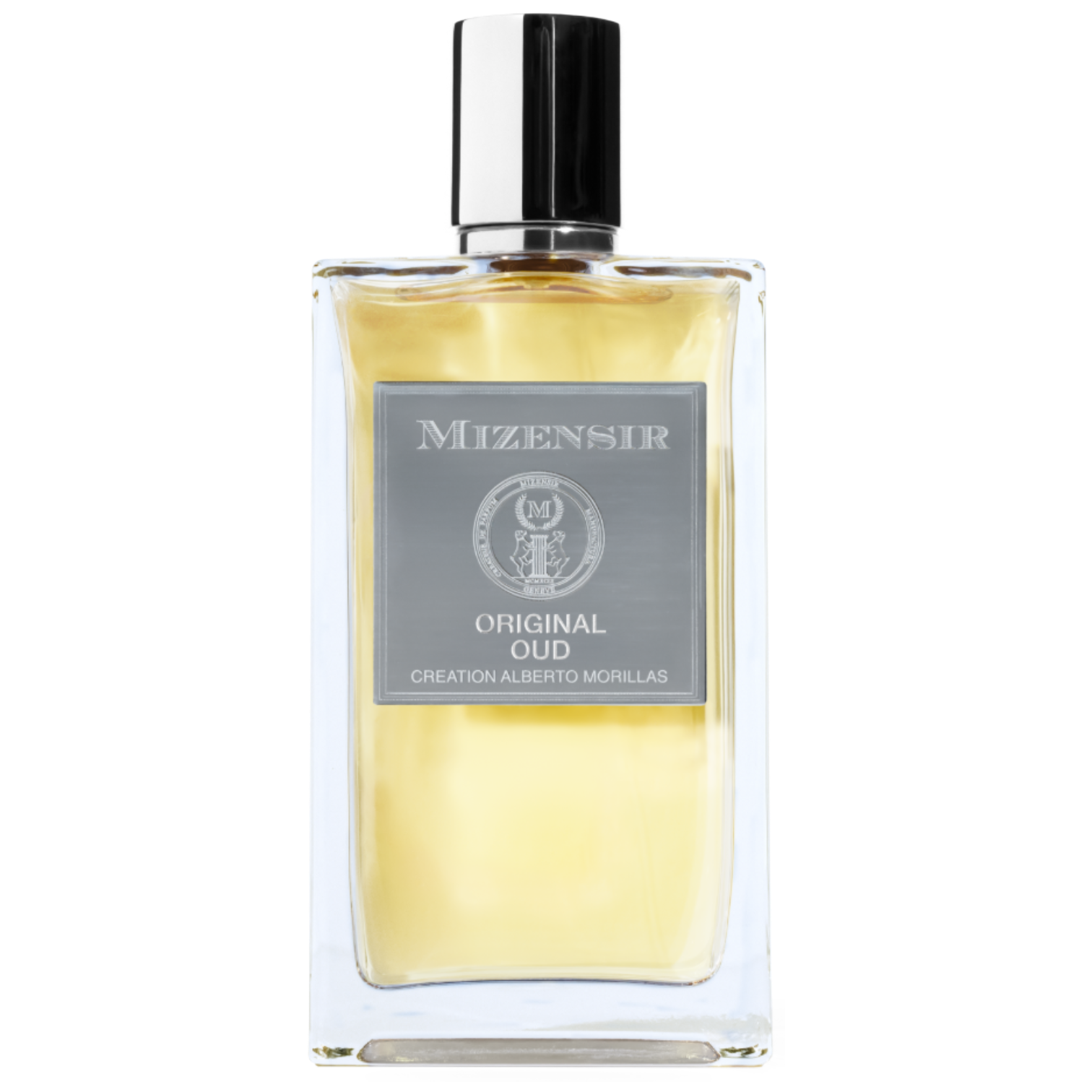 Mizensir Original Oud 100ML EDP Spray