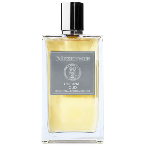 Mizensir Original Oud 100ML EDP Spray