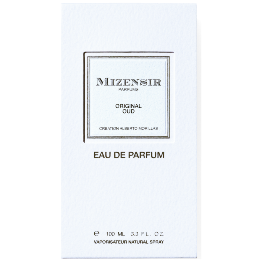 Mizensir Original Oud 100ML EDP Spray