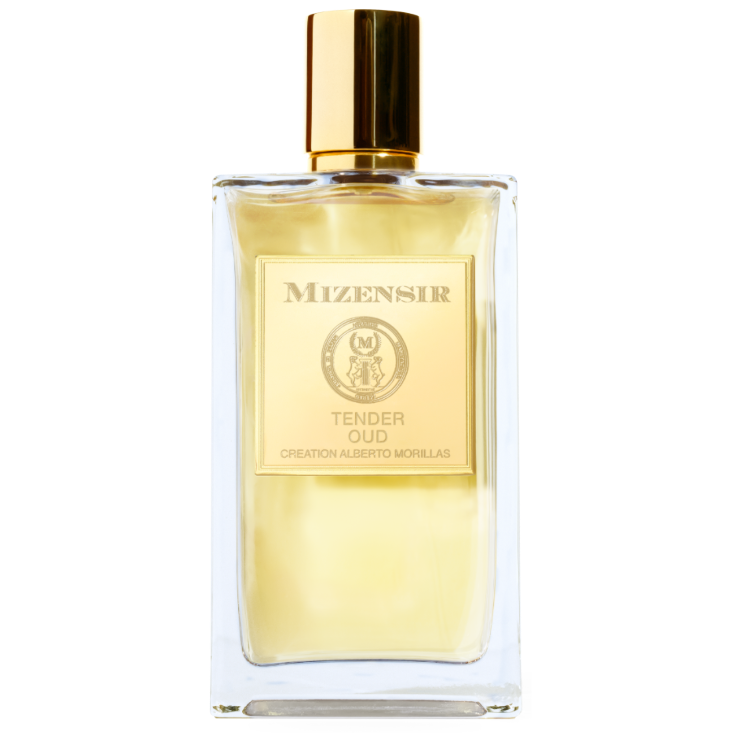 Mizensir Tender Oud 100ML EDP Spray