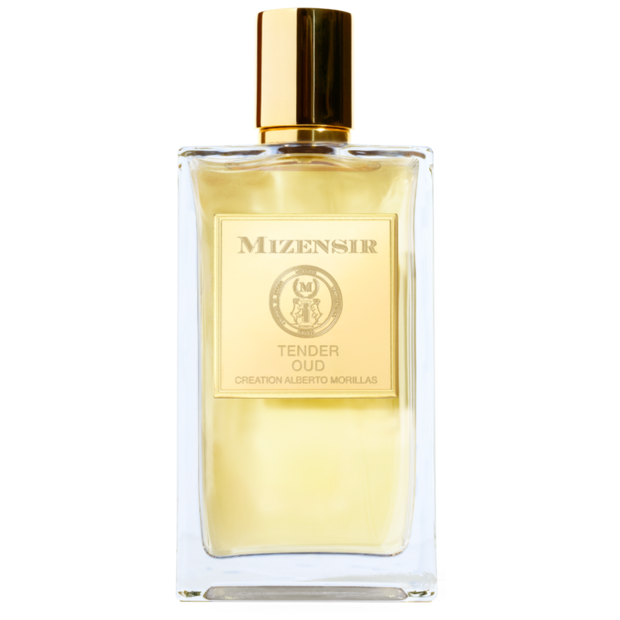Mizensir Tender Oud 100ML EDP Spray