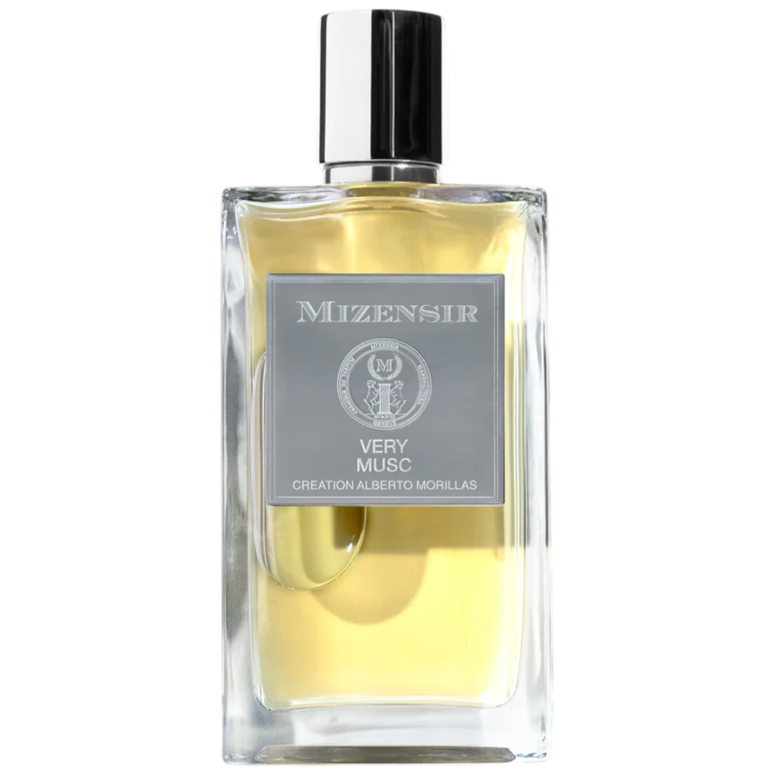 Mizensir Very Musc 100 ML EDP Spray