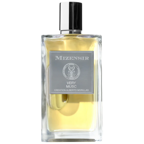 Mizensir Very Musc 100 ML EDP Spray