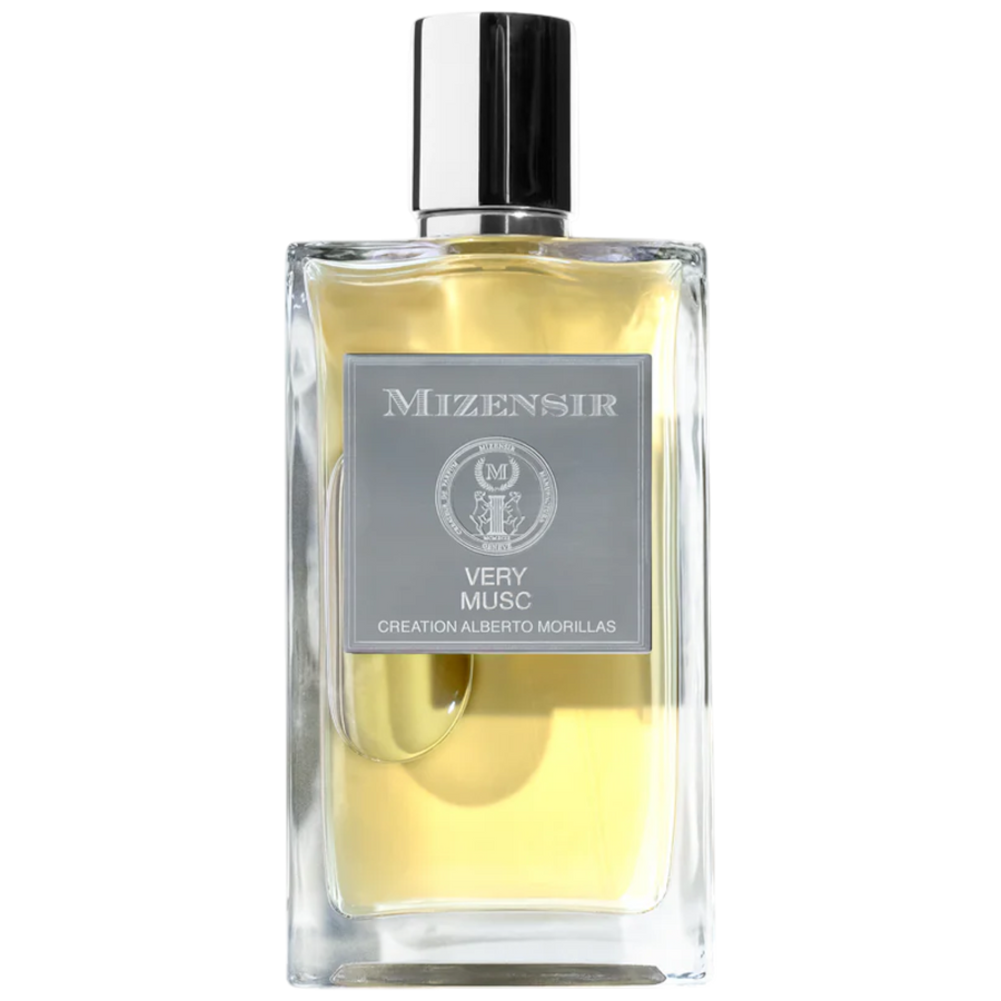 Mizensir Very Musc 100 ML EDP Spray