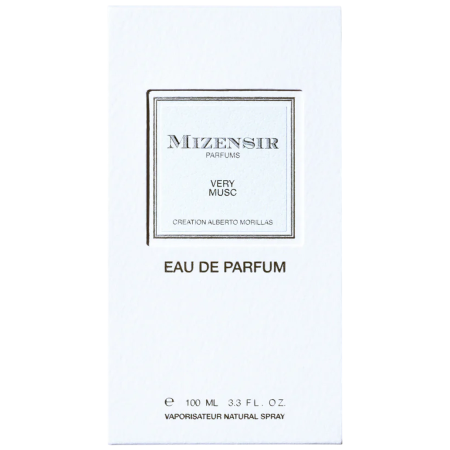 Mizensir Very Musc 100 ML EDP Spray