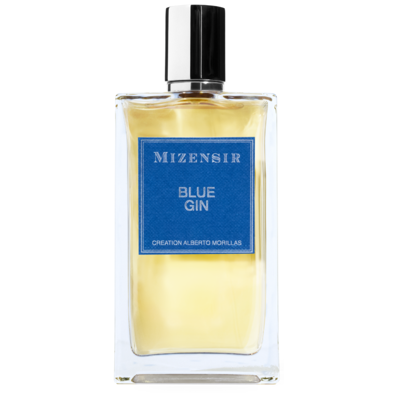 Mizensir Blue Gin 100ML EDP Spray