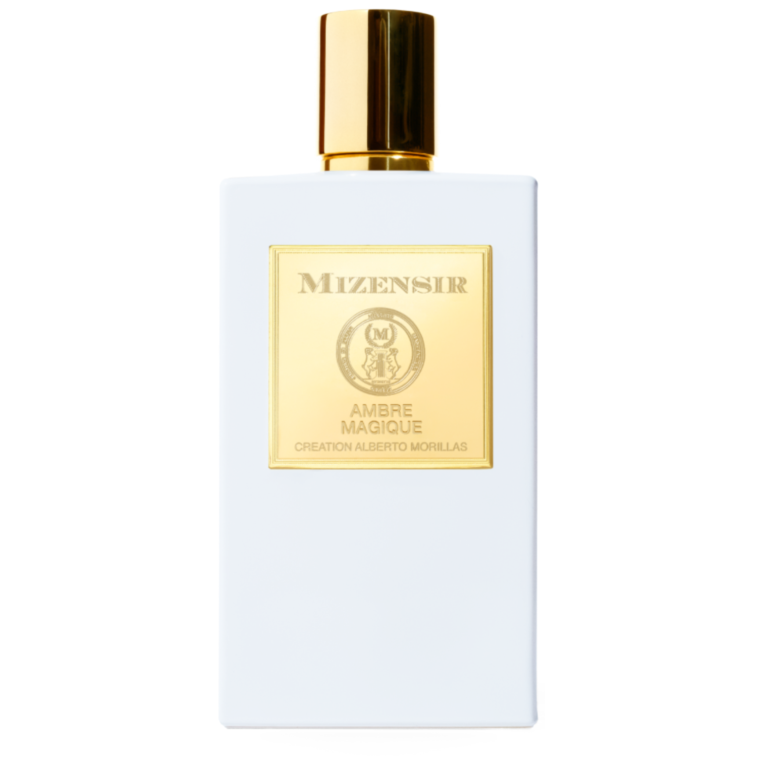 Mizensir Ambre Magique 100ML EDP Spray