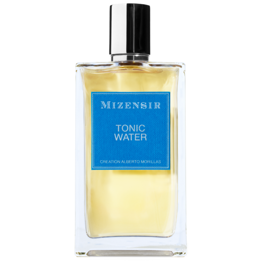 Mizensir Tonic Water 100ML EDP Spray