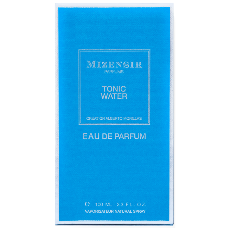 Mizensir Tonic Water 100ML EDP Spray
