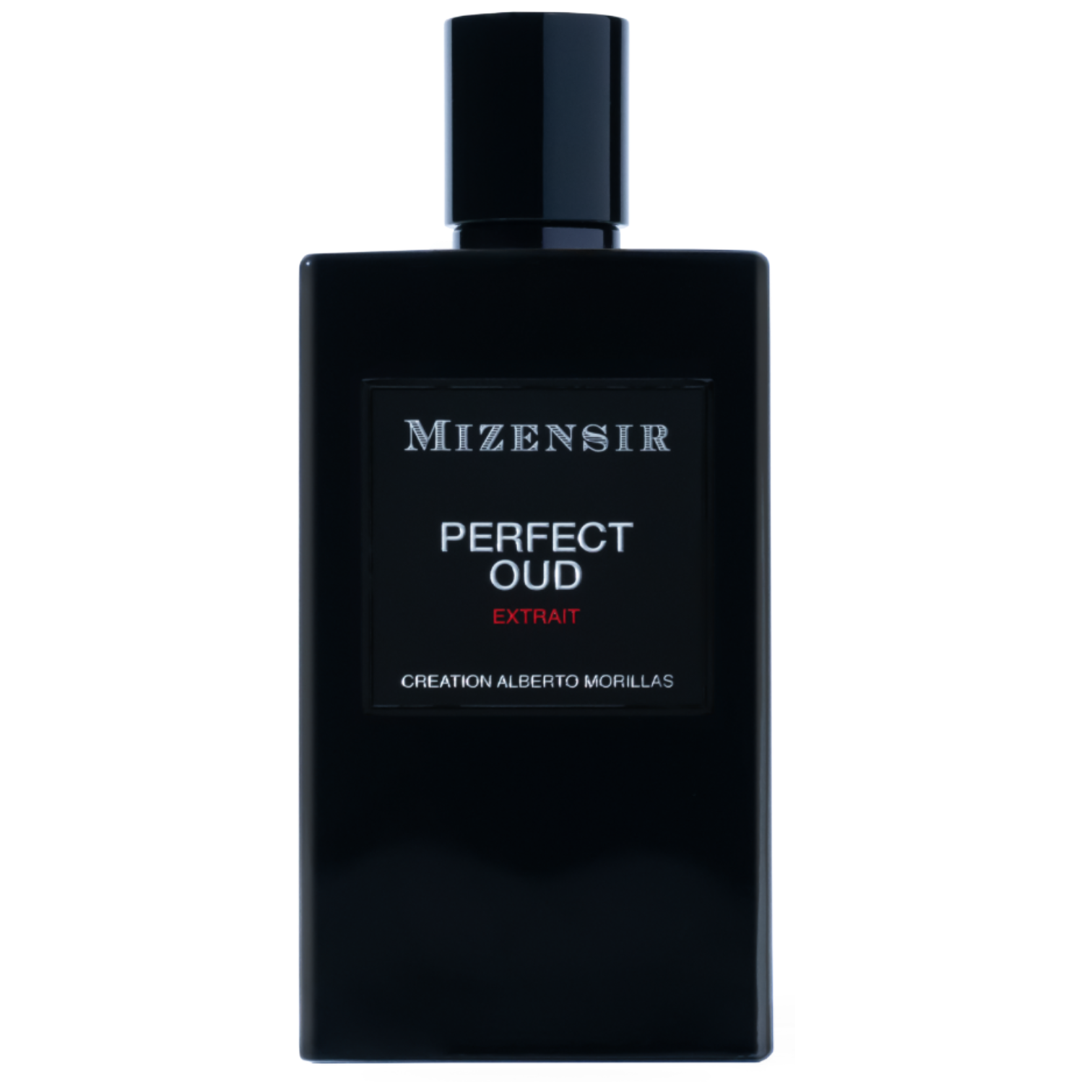 Mizensir Perfect Oud Extrait 100ML EDP Spray