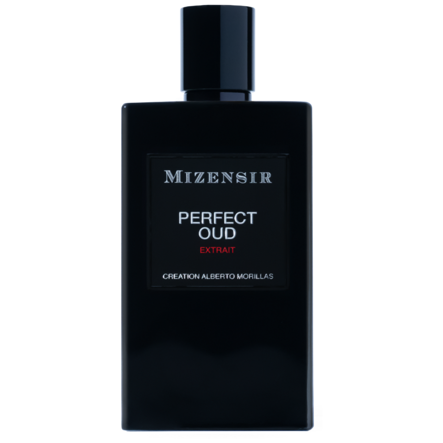 Mizensir Perfect Oud Extrait 100ML EDP Spray