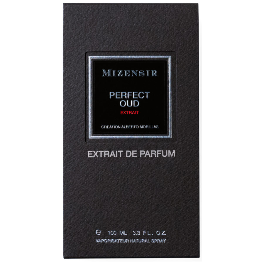 Mizensir Perfect Oud Extrait 100ML EDP Spray