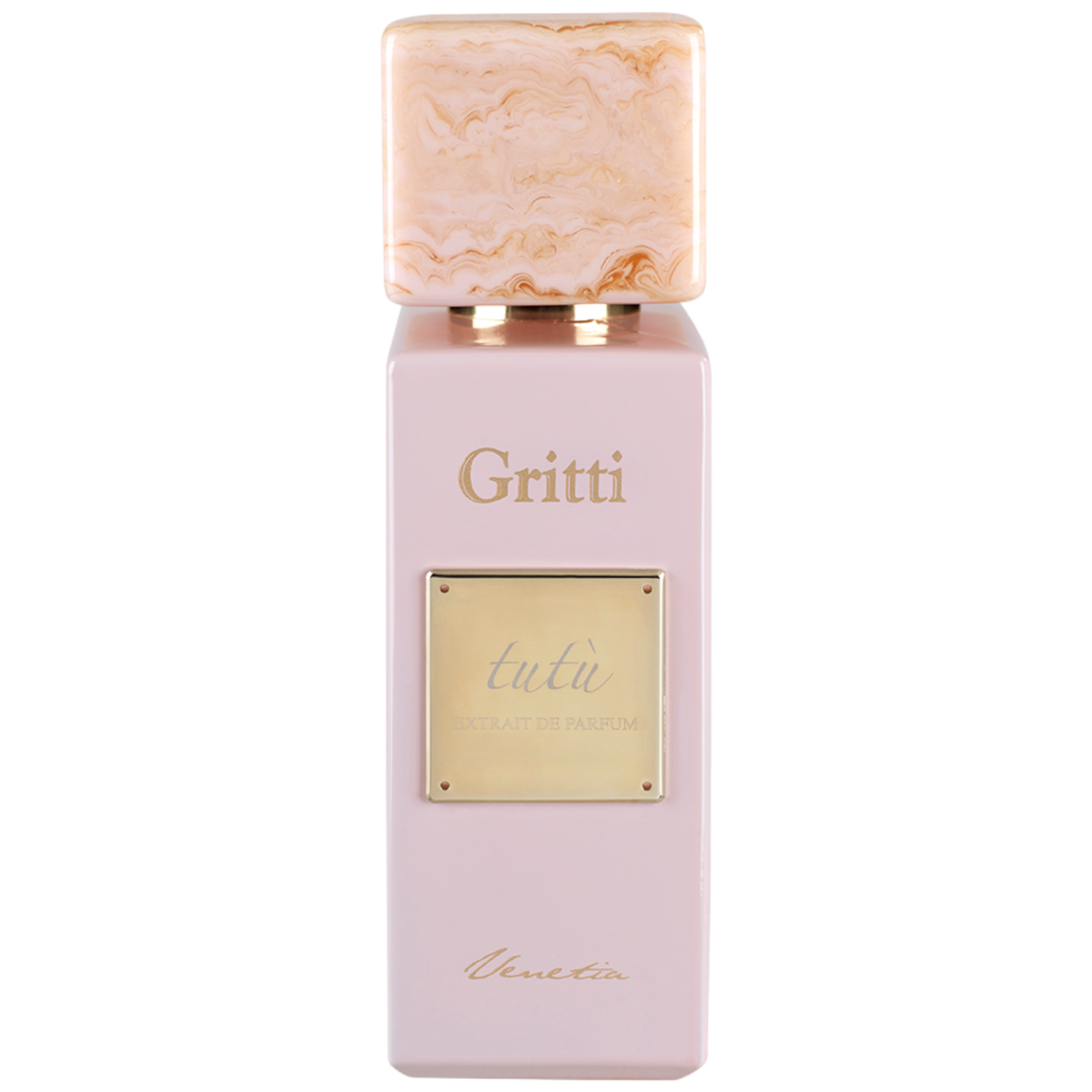 Tutu' (pink) Extrait De Parfum 100 ML