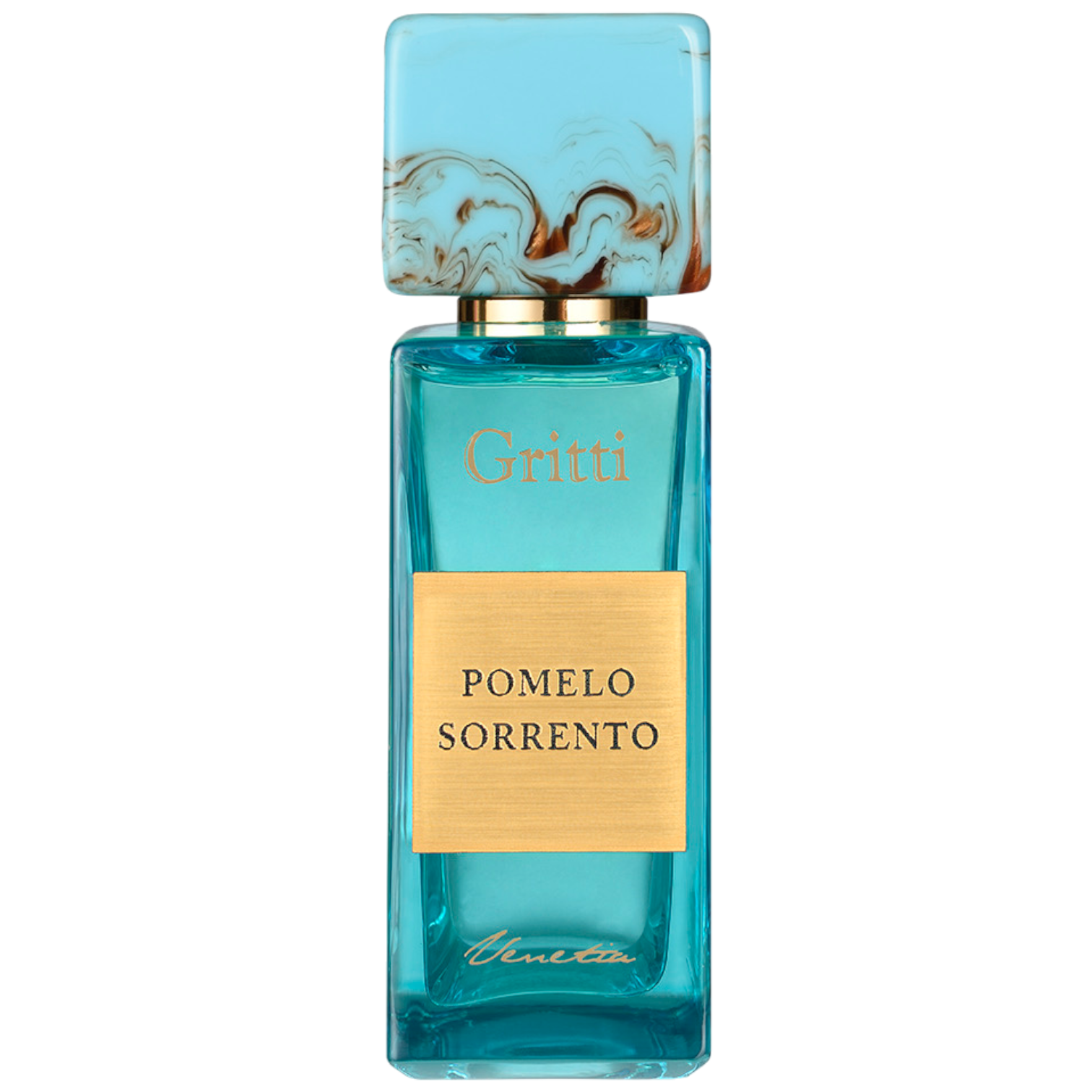 Pomelo Sorrento Eau De Parfum 100 ML