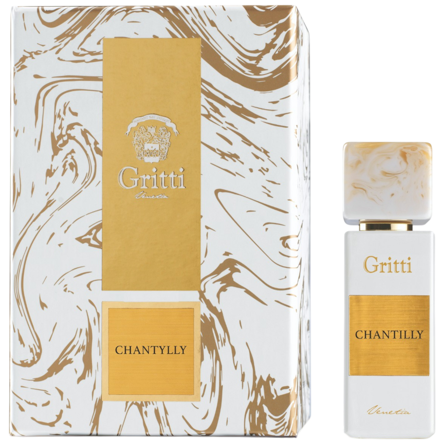 Chantilly Eau De Parfum 100 ML