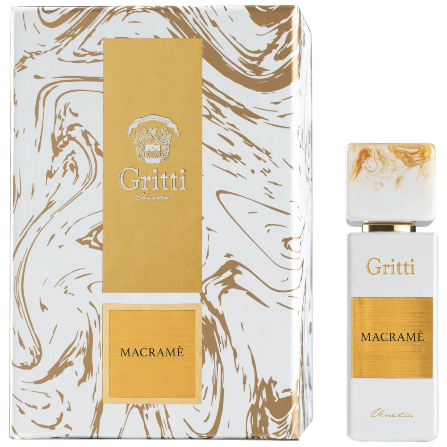 Macrame' Eau De Parfum 100 ML