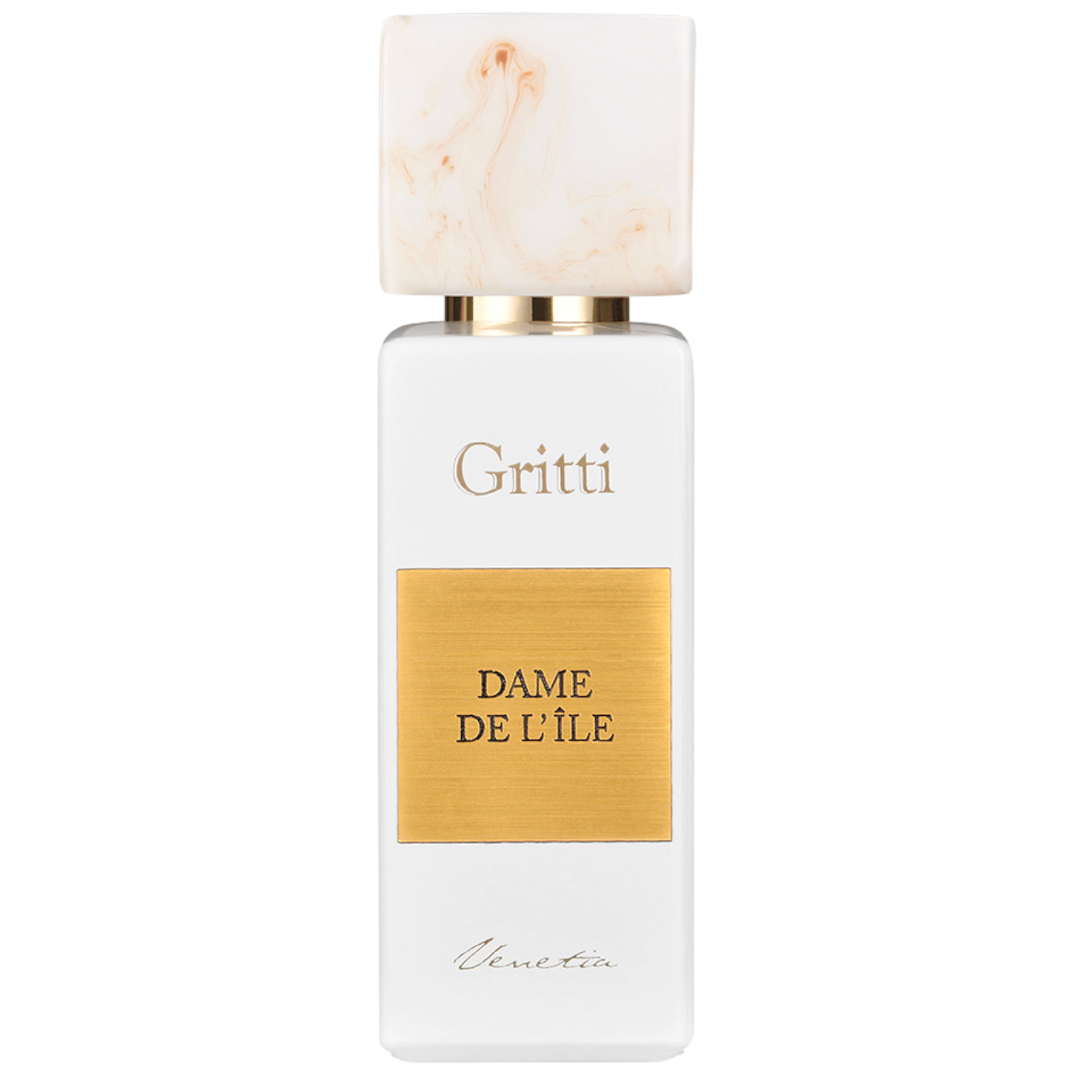 Dame De L'ile Eau De Parfum 100 ML
