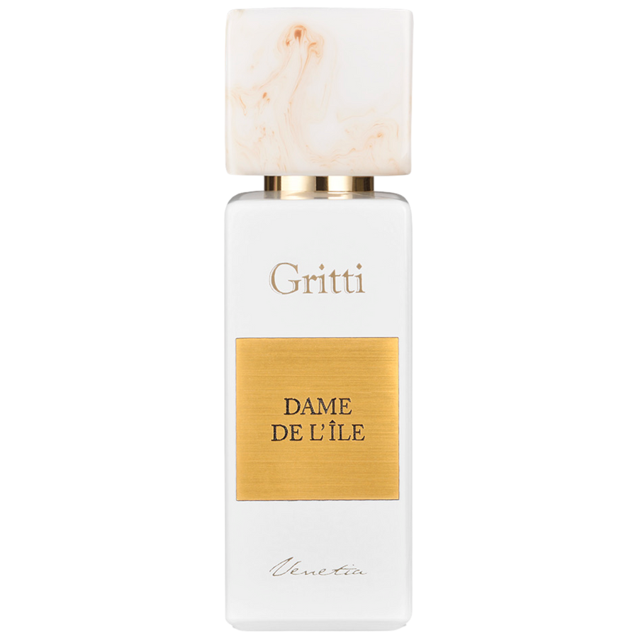 Dame De L'ile Eau De Parfum 100 ML